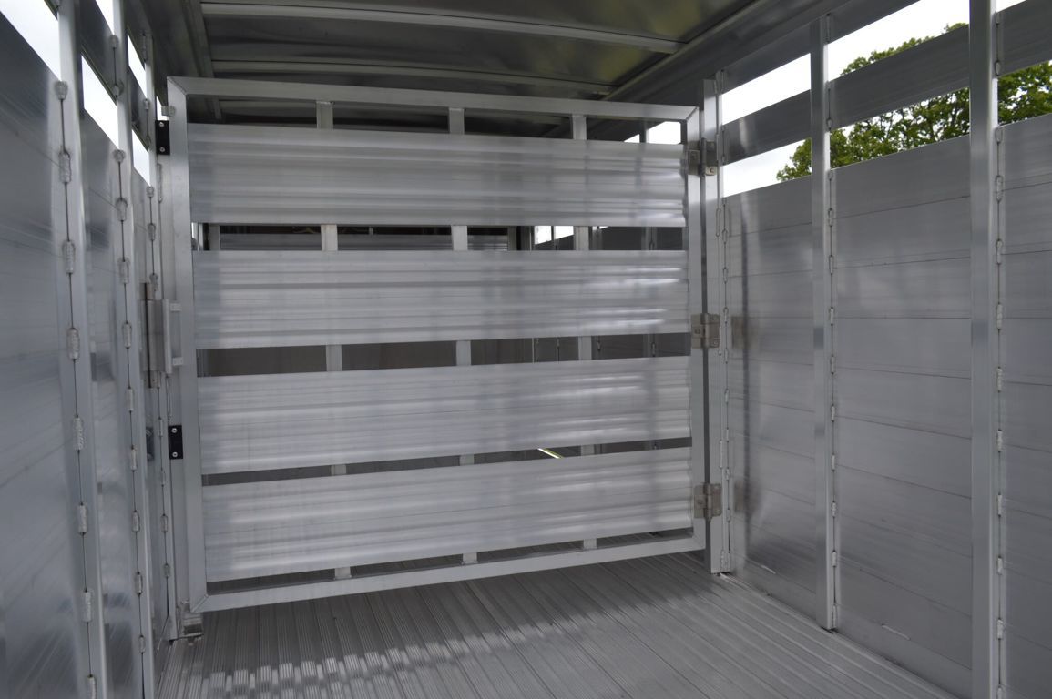 2026 Featherlite