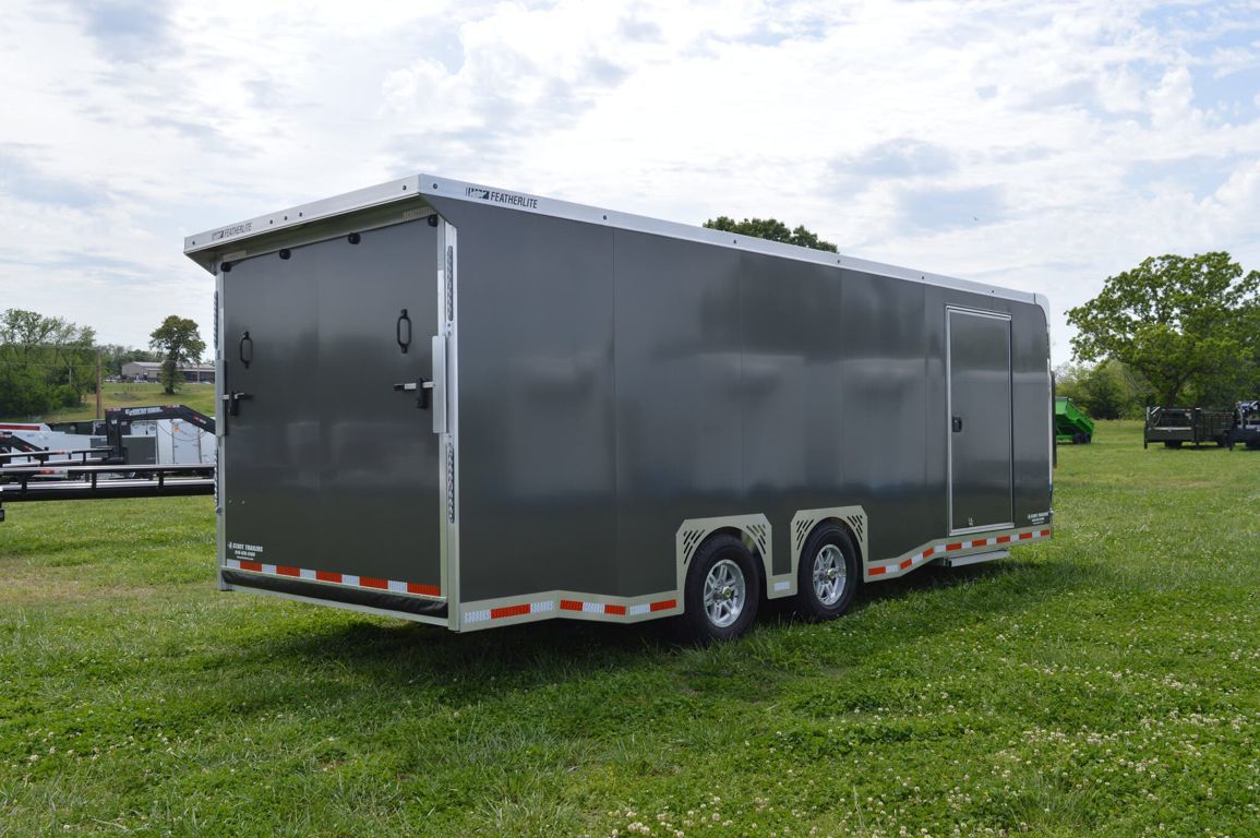 2026 Featherlite