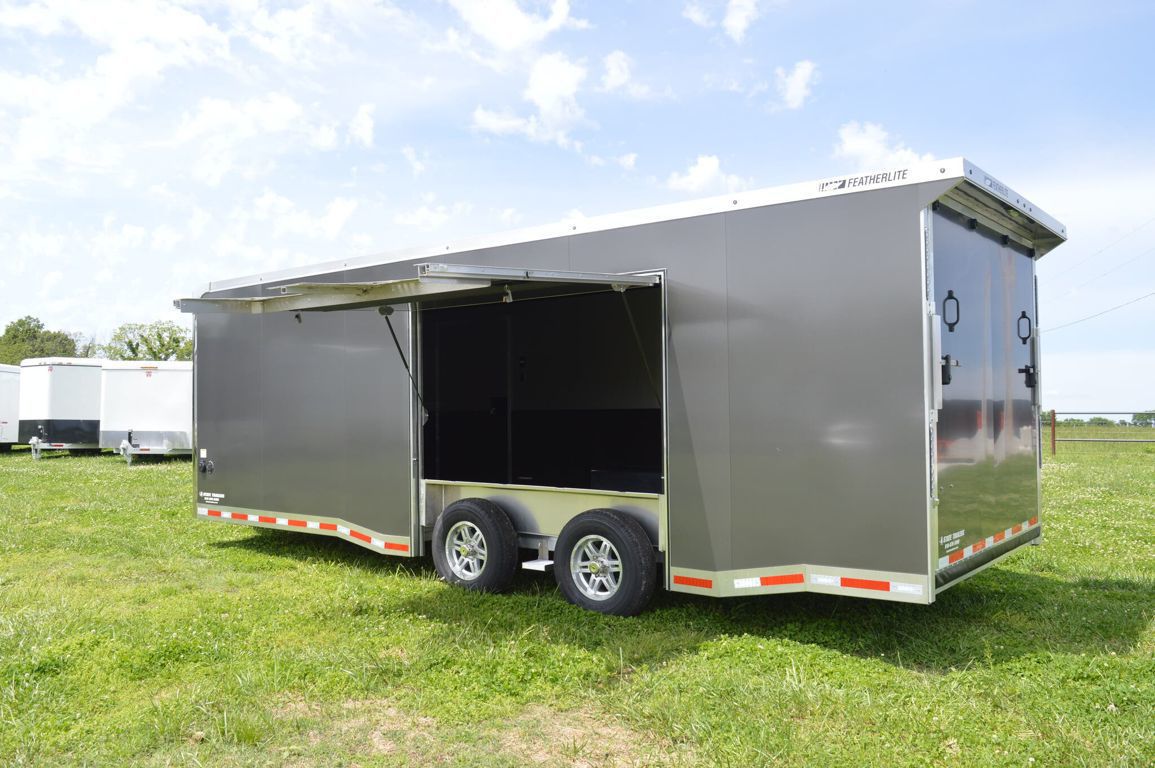 2026 Featherlite