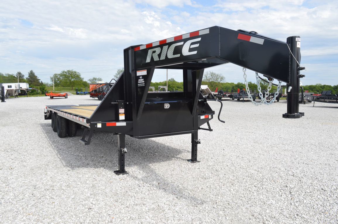 2026 Rice