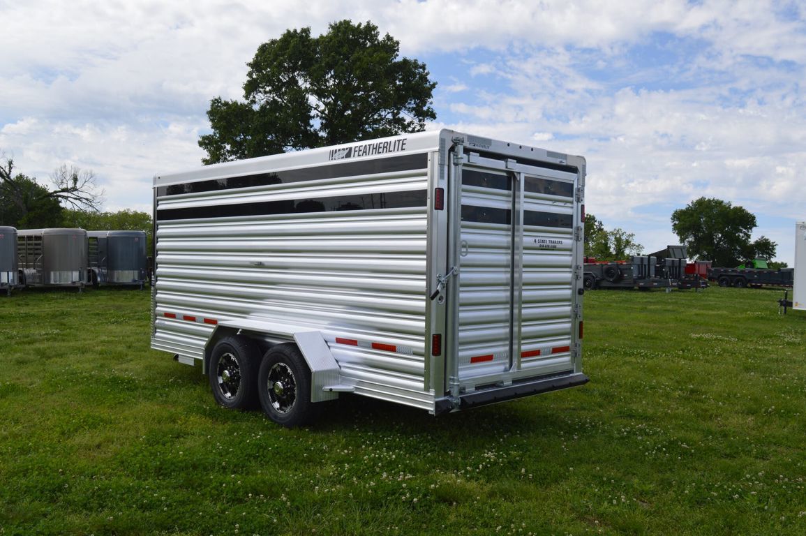 2026 Featherlite