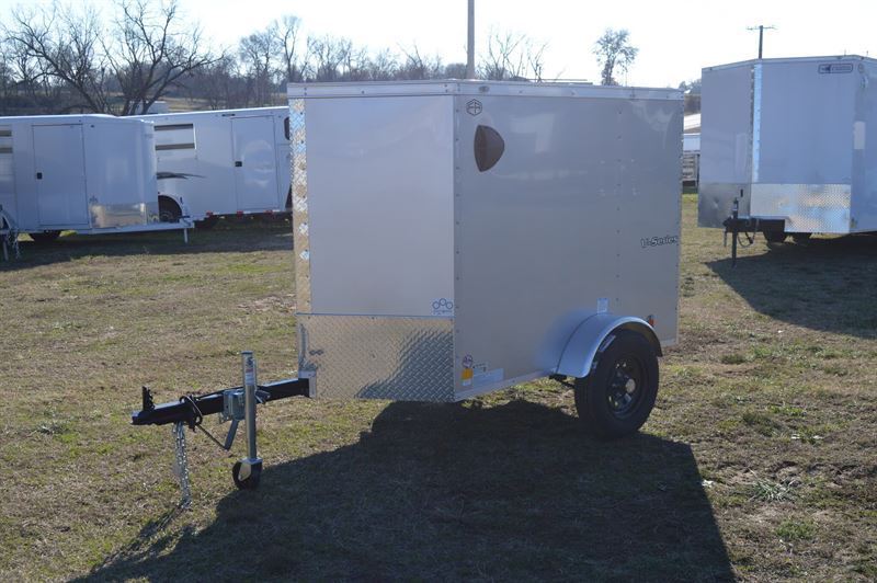 2026  Continental Cargo