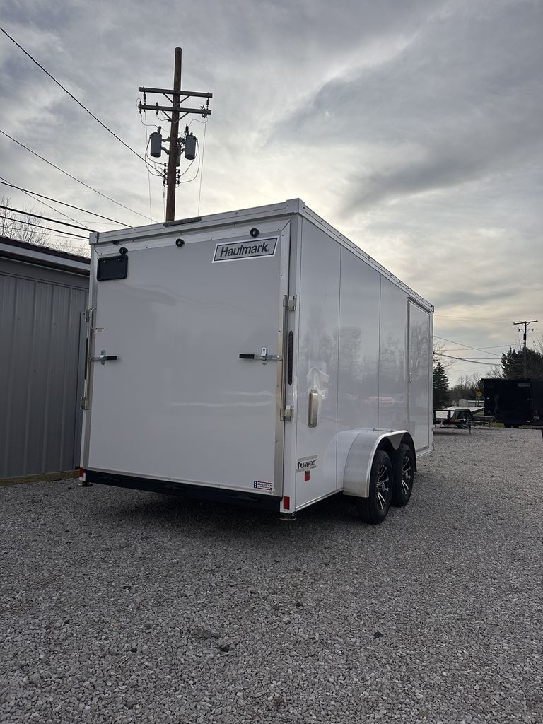 2025 Haulmark