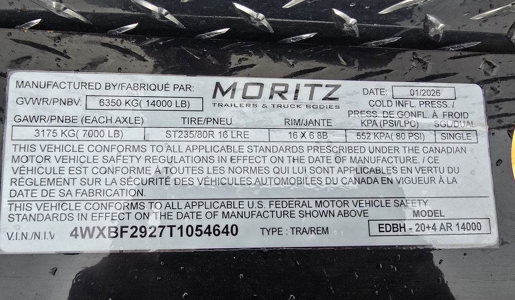 2026 Moritz