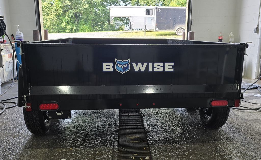 2027 BWISE