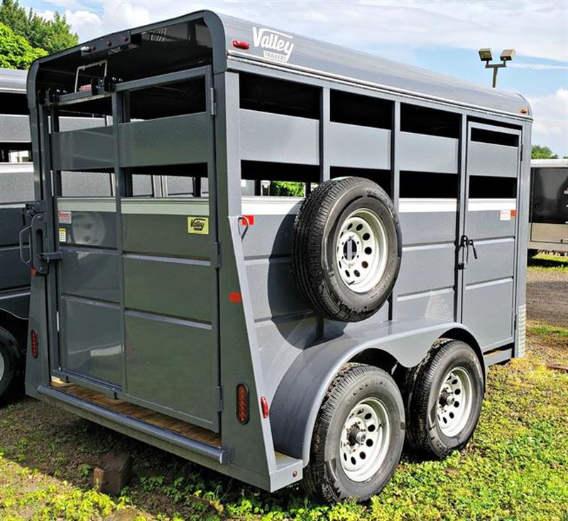 Valley Trailers for Sale