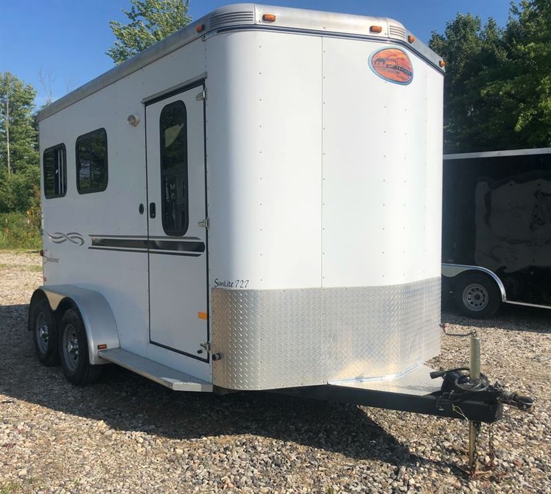 Sundowner Trailers for Sale