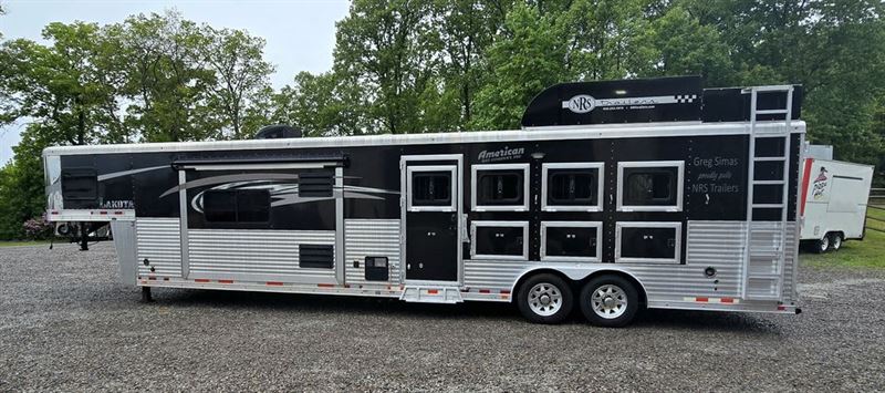 2017  LAKOTA
