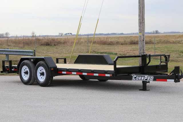 2022  Cornpro Trailers