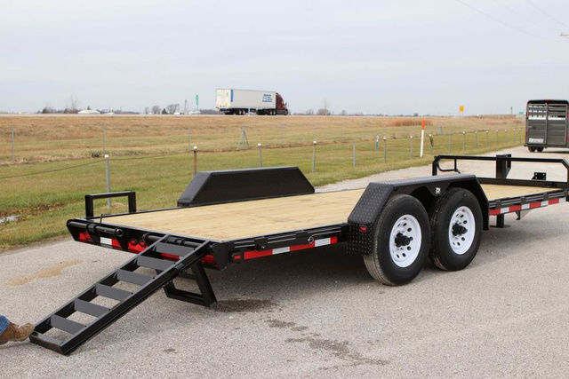 2022&nbsp; Cornpro Trailers