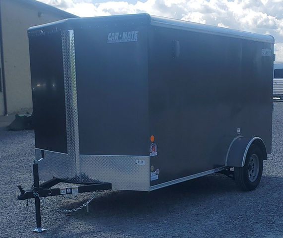 2026&nbsp; Car Mate® Trailers