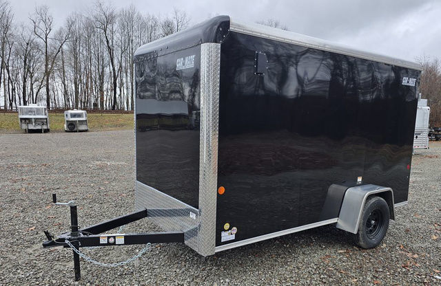 2026&nbsp; Car Mate® Trailers