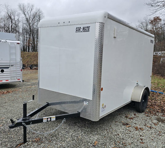 2026&nbsp; Car Mate® Trailers