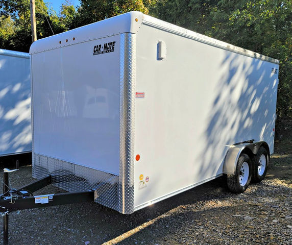 2026&nbsp; Car Mate® Trailers