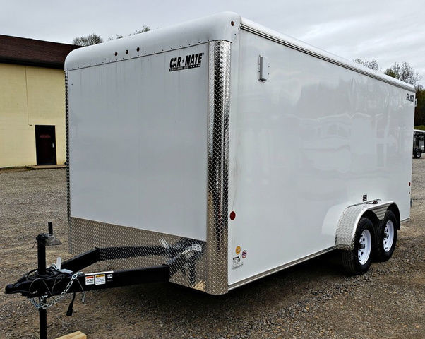 2026&nbsp; Car Mate® Trailers