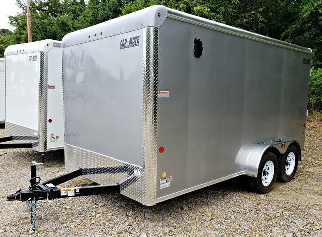 2026&nbsp; Car Mate® Trailers