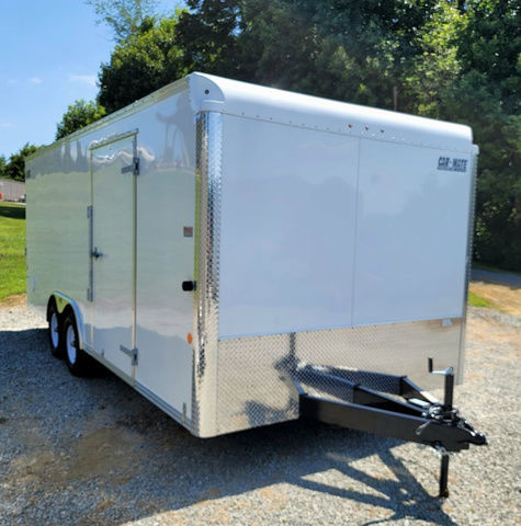 2026&nbsp; Car Mate® Trailers