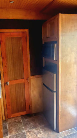 2007 Platinum Coach goose neck stock combo living quarters