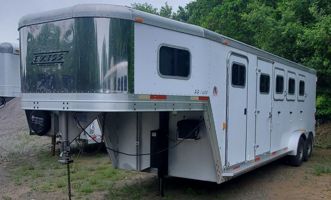 2002  horse Exiss SS 400