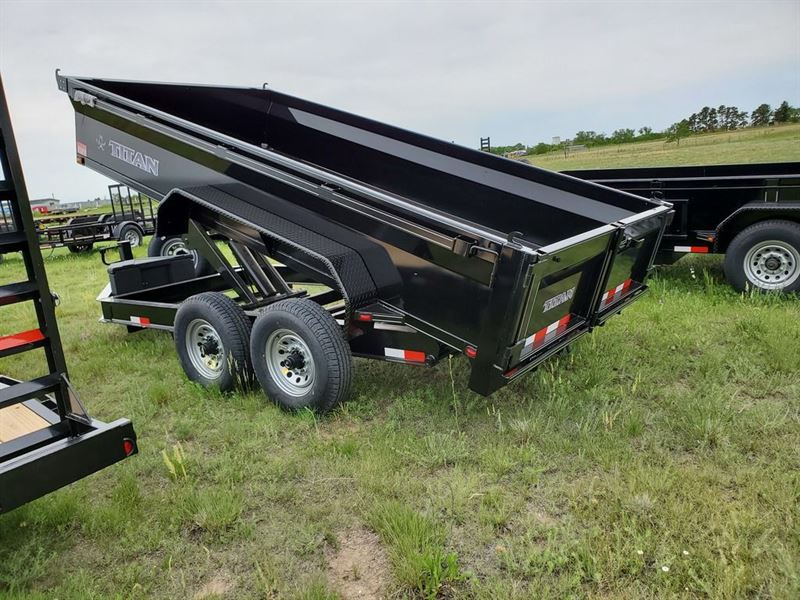 2022 Titan