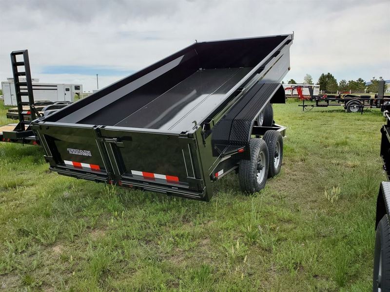 2022 Titan