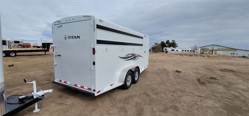 2023 Titan