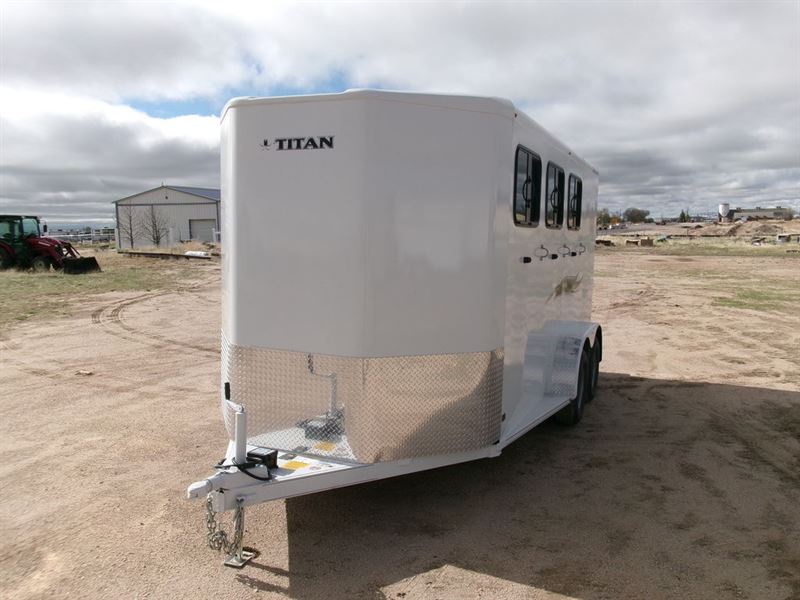 2023 Titan