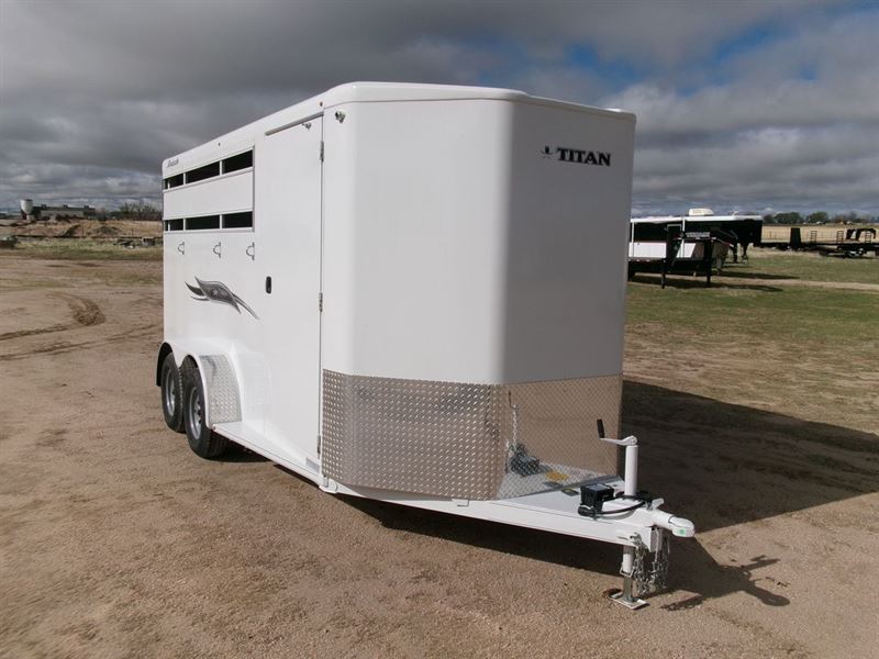 2023 Titan