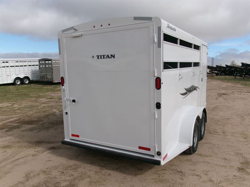 2023 Titan