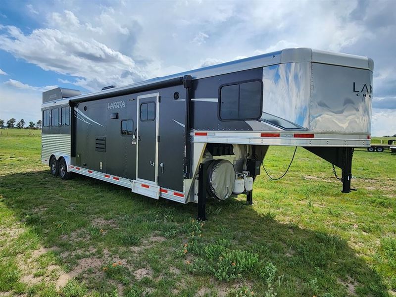 2022 Lakota