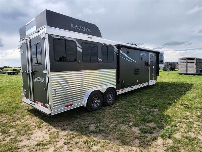 2022 Lakota