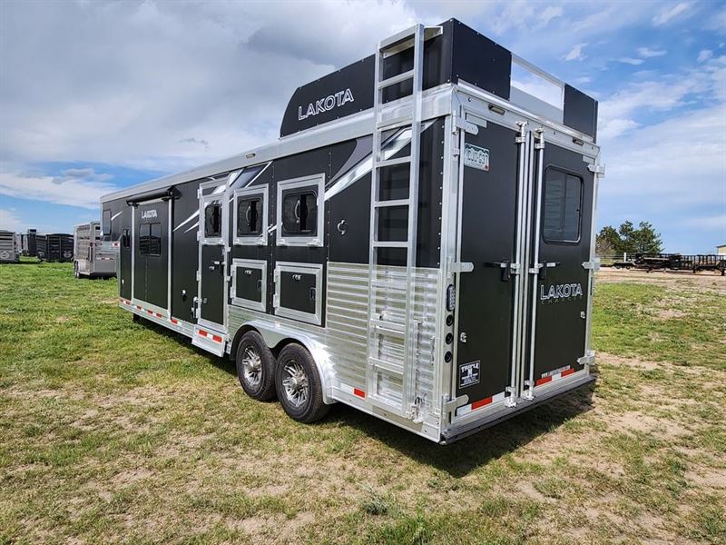 2022 Lakota