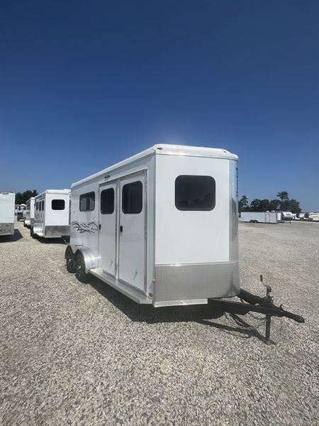 2024 Homesteader Stallion 214FB   Trailer 1512372 1 