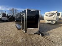 2026  horse Homesteader Intrepid 7x16