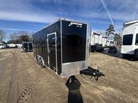 2026  horse Homesteader Intrepid 8x16IT