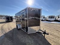 2026  horse Homesteader Intrepid 7x12IS