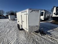 2026  horse Homesteader 5X8IS