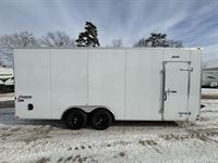 2026  horse Homesteader Intrepid 8.5x20IH