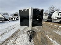 2026  horse Homesteader Intrepid 8.5x20IH