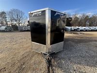 2026  horse Homesteader Intrepid 7x16