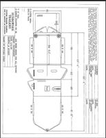 2027 2 horse Sundowner Charter 2H GN TRSE