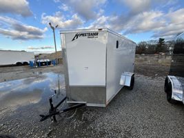 2026  horse Homesteader Intrepid 6x12