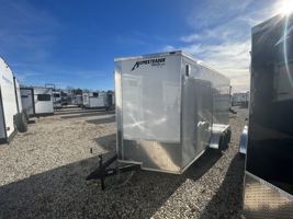 2026  horse Homesteader Intrepid 7x14