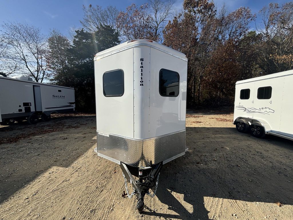 2026 Homesteader stallion 316sb