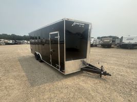 2027  horse Homesteader Intrepid 8.5x20IH