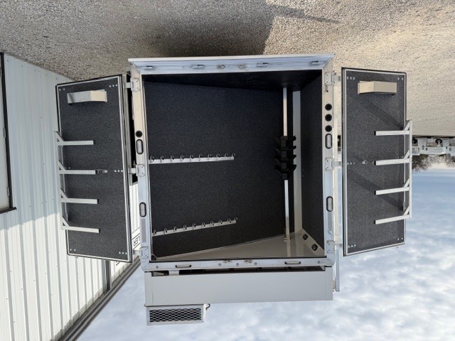 2026 Lakota infinity 4 horse side load 15' living quarters