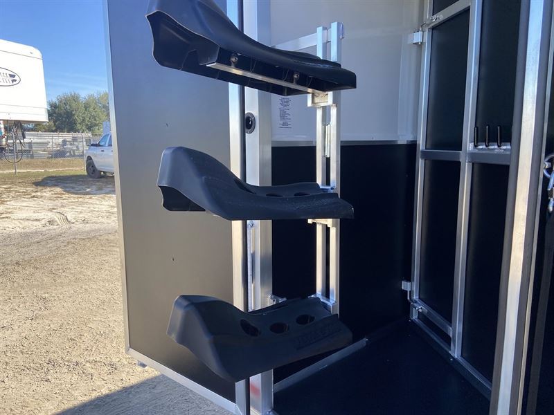 2026 Shadow 3 horse 7' weekender