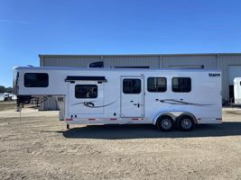 2026 3 horse Shadow 3 Horse 7' Weekender