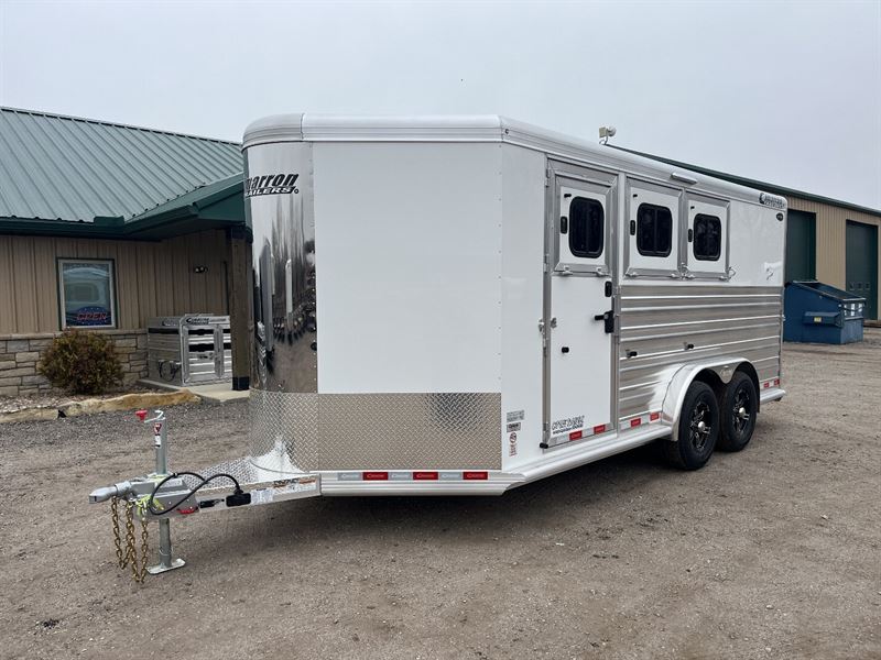 2025 Cimarron norstar