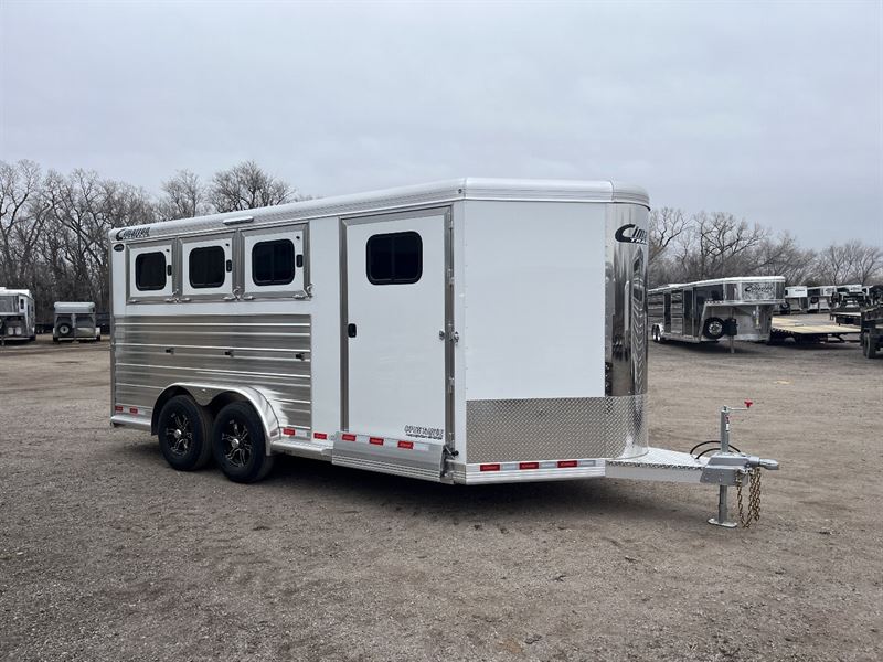2025 Cimarron norstar